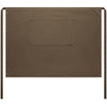 Canvas Half Apron