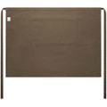Canvas Half Apron