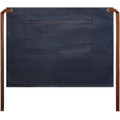 Denim Half Apron