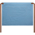 Denim Half Apron