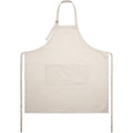 Linen Apron