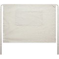 Linen Half Apron