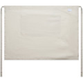 Linen Half Apron