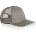 Stock Faded Trucker