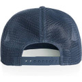 Stock Faded Trucker