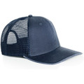 Stock Faded Trucker