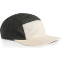 Finn Two-Tone Nylon Cap