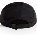 Finn Two-Tone Nylon Cap