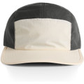 Finn Two-Tone Nylon Cap