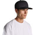 Stock Flex Cap