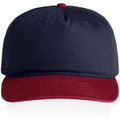 Class Two-Tone Cap