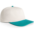 Class Two-Tone Cap