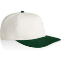 Class Two-Tone Cap