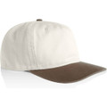 Class Two-Tone Cap