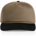 Class Two-Tone Cap