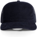 Class Cord Trucker Cap