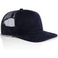 Class Cord Trucker Cap