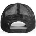 Frame Foam Two-Tone Trucker