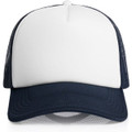 Frame Foam Two-Tone Trucker