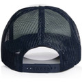 Frame Foam Two-Tone Trucker