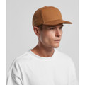 Stock Canvas Cap