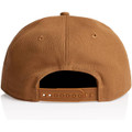 Stock Canvas Cap