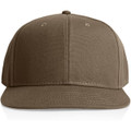 Stock Canvas Cap