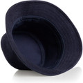 Terry Bucket Hat