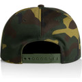 Stock Camo Cap