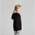 Kids Relax Zip Hood