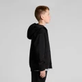 Youth Relax Zip Hood