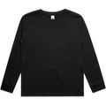Youth Classic L/S Tee