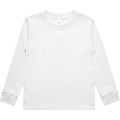 Youth Classic L/S Tee