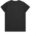 Wo's Maple Tee