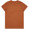 Wo's Maple Tee