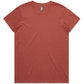Wo's Maple Tee