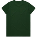 Wo's Maple Tee
