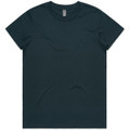 Wo's Maple Tee