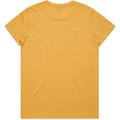 Wo's Maple Tee