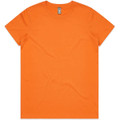 Wo's Maple Tee
