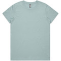 Wo's Maple Tee