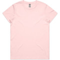Wo's Maple Tee