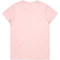 Wo's Maple Tee
