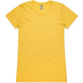 Wo's Wafer Tee