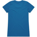 Wo's Wafer Tee