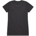 Wo's Wafer Tee