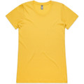 Wo's Wafer Tee