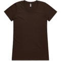 Wo's Wafer Tee