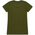 Wo's Wafer Tee