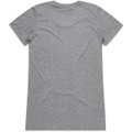 Wo's Wafer Tee